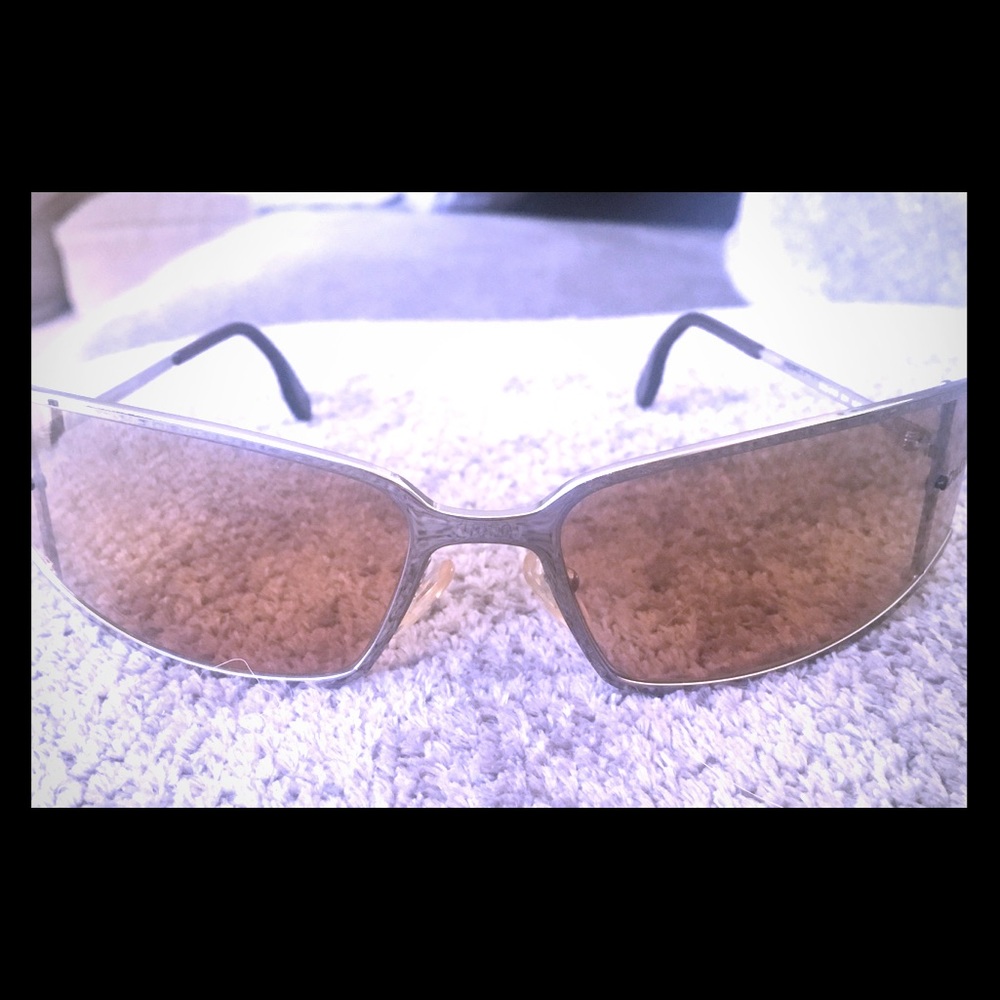 D & G Dolce Gabbana Vintage Sunglasses
